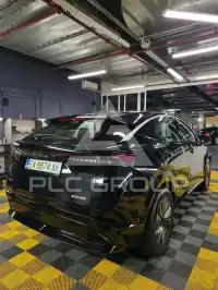 2023 Nissan Ariya