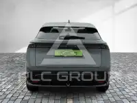 2023 Nissan Ariya
