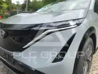 2023 Nissan Ariya