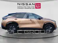 2023 Nissan Ariya