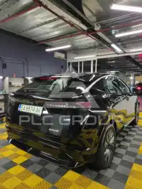 2023 Nissan Ariya