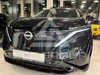 2023 Nissan Ariya