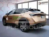 2023 Nissan Ariya