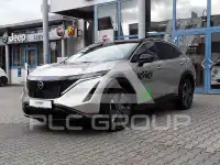 2023 Nissan Ariya