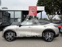 2023 Nissan Ariya