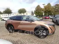2023 Nissan Ariya