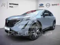 2023 Nissan Ariya