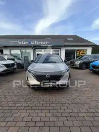 2023 Nissan Ariya