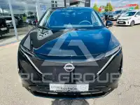 2023 Nissan Ariya