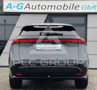 2023 Nissan Ariya