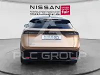 2023 Nissan Ariya