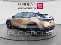 2023 Nissan Ariya