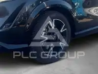 2023 Nissan Ariya
