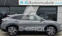 2023 Nissan Ariya