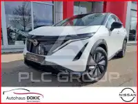2023 Nissan Ariya