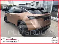 2023 Nissan Ariya