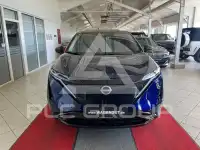 2023 Nissan Ariya