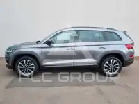 2023 Skoda Kodiaq