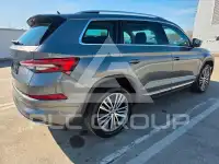 2023 Skoda Kodiaq