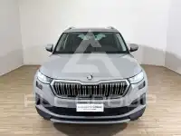 2023 Skoda Kodiaq