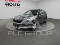 2023 Skoda Kodiaq