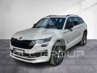 2023 Skoda Kodiaq