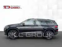 2023 Skoda Kodiaq