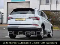 2023 Skoda Kodiaq