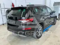 2023 Skoda Kodiaq