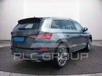 2023 Skoda Kodiaq