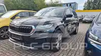 2023 Skoda Kodiaq