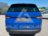 2023 Skoda Kodiaq