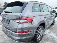 2023 Skoda Kodiaq