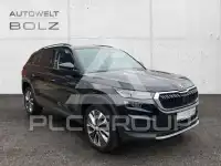 2023 Skoda Kodiaq
