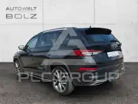 2023 Skoda Kodiaq
