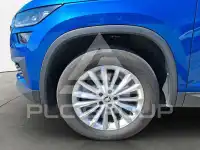 2023 Skoda Kodiaq