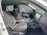2023 Skoda Kodiaq