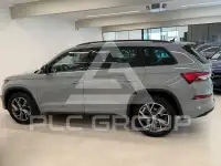2023 Skoda Kodiaq