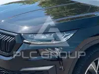 2023 Skoda Kodiaq
