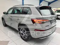 2023 Skoda Kodiaq