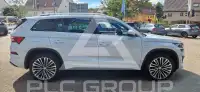 2023 Skoda Kodiaq