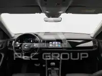 2023 Skoda Kodiaq