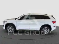 2023 Skoda Kodiaq