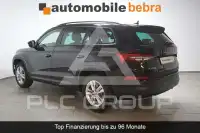 2023 Skoda Kodiaq