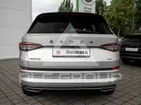 2023 Skoda Kodiaq