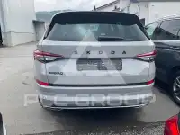 2023 Skoda Kodiaq