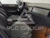 2023 Skoda Kodiaq