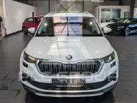 2023 Skoda Kodiaq