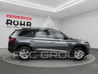 2023 Skoda Kodiaq