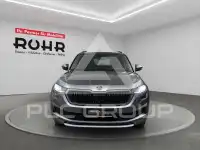 2023 Skoda Kodiaq